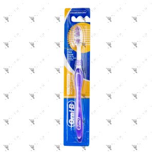 Oral-B All Rounder Micro-Thin Clean Toothbrush - Extra Soft