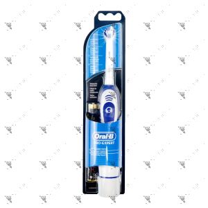 Oral-B Toothbrush Power Advance Toothbrush 1s