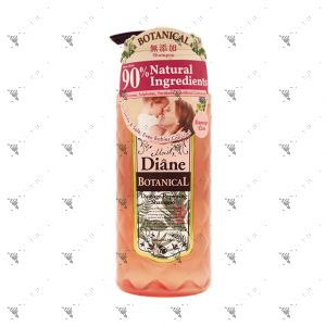 Moist Diane Botanical Damage Repairing Shampoo 480ml