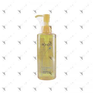 Pond's Cleansing Oil 175ML