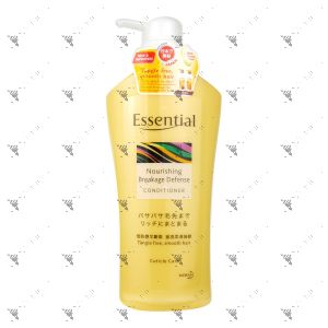 Essential Conditioner 700ml Nourishing Breakage Defense