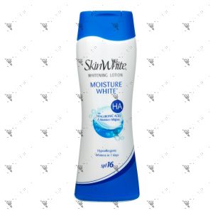 SkinWhite Moisture White Lotion SPF16 100ml