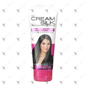 Cream Silk Conditioner 180ml Ultimate Reborn Standout Straight