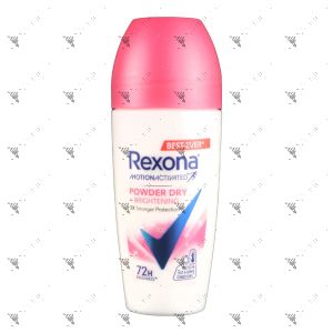 Rexona Roll on 45ml Women Powder Dry