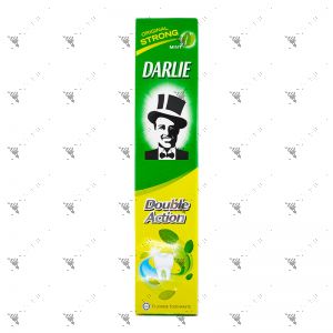 Darlie Double Action Toothpaste 120g