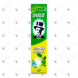 Darlie Double Action Toothpaste 225g