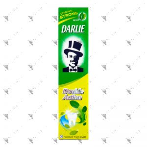 Darlie Double Action Toothpaste 225g