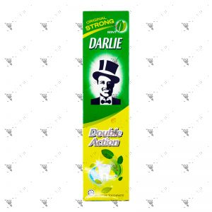 Darlie Double Action Toothpaste 75g