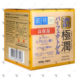 Hada-Labo Koi Gokujyun Perfect Gel 80g