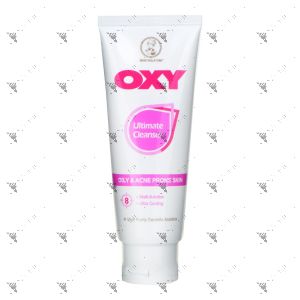 OXY Ultimate Cleanser Acne 100g
