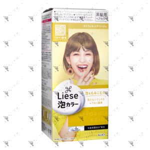 Liese Hair Color California Beige