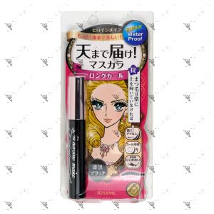 Heroine Make Long & Curl Mascara 6g