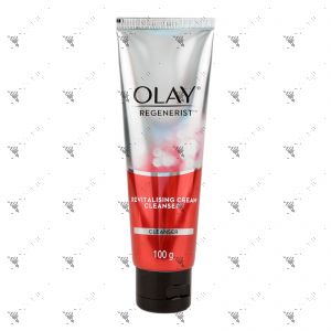 Olay Regenerist Cream Cleanser 100g