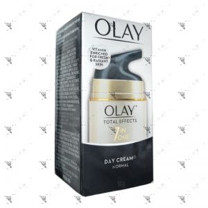 Olay Total Effects 7in1 Day Cream 50g Normal