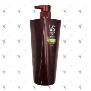 Vidal Sassoon Conditioner 750ml Light, Soft & Smooth