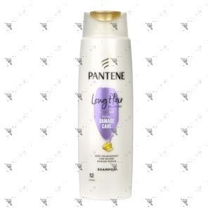Pantene Shampoo 150ml Total Damage Care