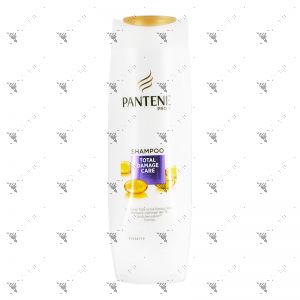 Pantene Shampoo 340ml Total Damage Care