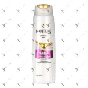 Pantene Shampoo 150ml Hairfall Control