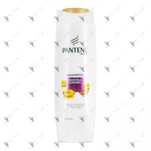 Pantene Shampoo 340ml Hair Fall Control