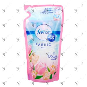 Febreze Fabric Spray Refill 320ml Downy Scent