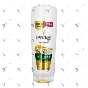 Pantene Conditioner 480ml Silky Smooth Care
