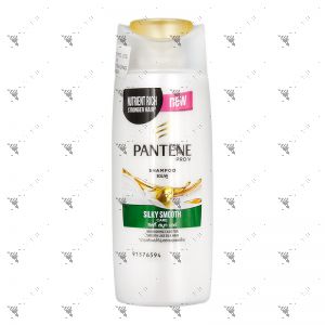Pantene Shampoo 70ml Silky Smooth Care