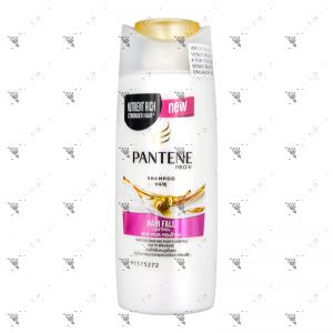 Pantene Shampoo 70ml Hair Fall Control