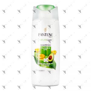 Pantene Shampoo 70ml Nature Care