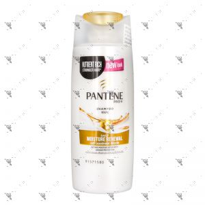 Pantene Shampoo 70ml Daily Moist Repair