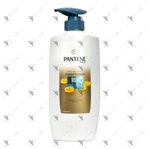 Pantene Conditioner 670ml Aqua Pure