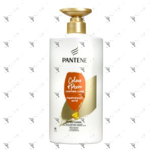 Pantene Conditioner 680ml Color & Perm Lasting Care