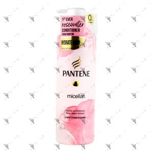 Pantene Micellar Conditioner 530ml Detox & Hydrate