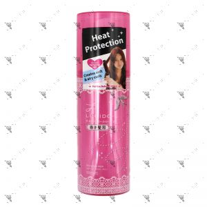 Lucido-L Designing Aqua Hair Curl Lotion Airy 180ml