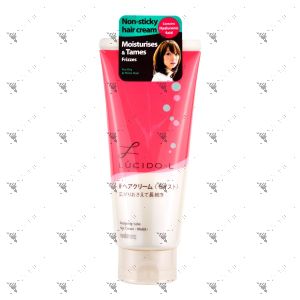 Lucido-L Design Tube Hair Cream Moist 150g