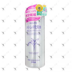 Naturie Imju Hatomugi Skin Conditioner 500ml