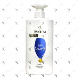 Pantene Shampoo 680ml Anti Dandruff