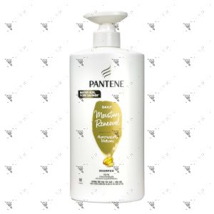 Pantene Shampoo 680ml Daily Moisture Renewal