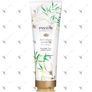 Pantene Nutrient Blends Pro-V Conditioner 250ml Hair Volume Multiplier