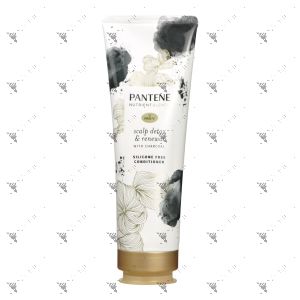 Pantene Nutrient Blends Pro-V Conditioner 250ml Scalp Detox & Renewal