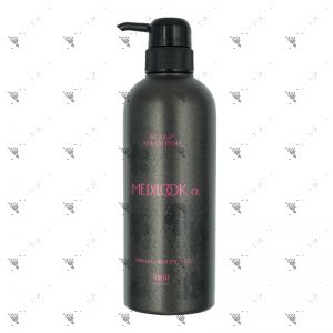 Hoyu Medilook A Scalp Shampoo 500ml