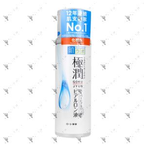 Hada-Labo Gokujyun Hyaluronic Lotion 170ml