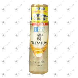 Hada-Labo Gokujyun Premium Hydrating Lotion 170ml