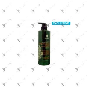 Botanix Cypress Anti Hair Loss Shampoo 800ml