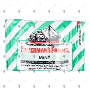 Fisherman's Friend 25g Mint