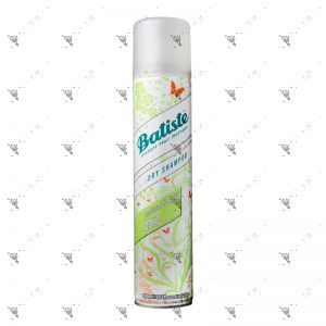Batiste Dry Shampoo 200ml Natural & Light Bare