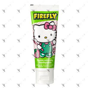 Firefly Kids Toothpaste 75ml Hello Kitty