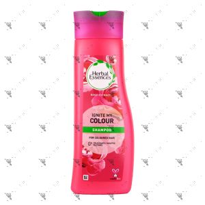 Clairol Herbal Essences Shampoo 400ml Ignite My Colour