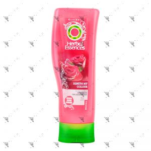 Clairol Herbal Essences Conditioner 400ml Ignite My Colour