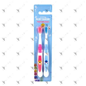 Corsair Baby Shark Toothbrush 2s
