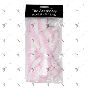 The Accessory Makeup Head Band 1 Pack